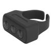 Remote Control App Page Turner Video Recording Selfie Button Rechargeable Bluetooth Scrolling Ring Clicker for Cell