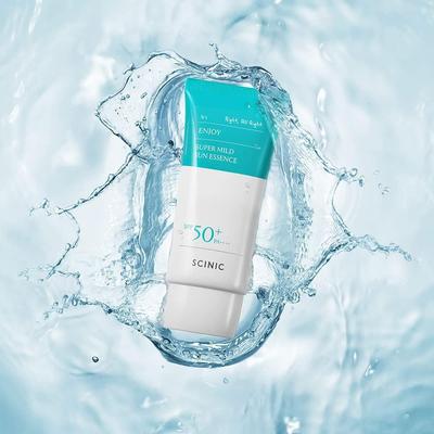 Enjoy Super Mild Sun Essence 50ml (SPF50+)