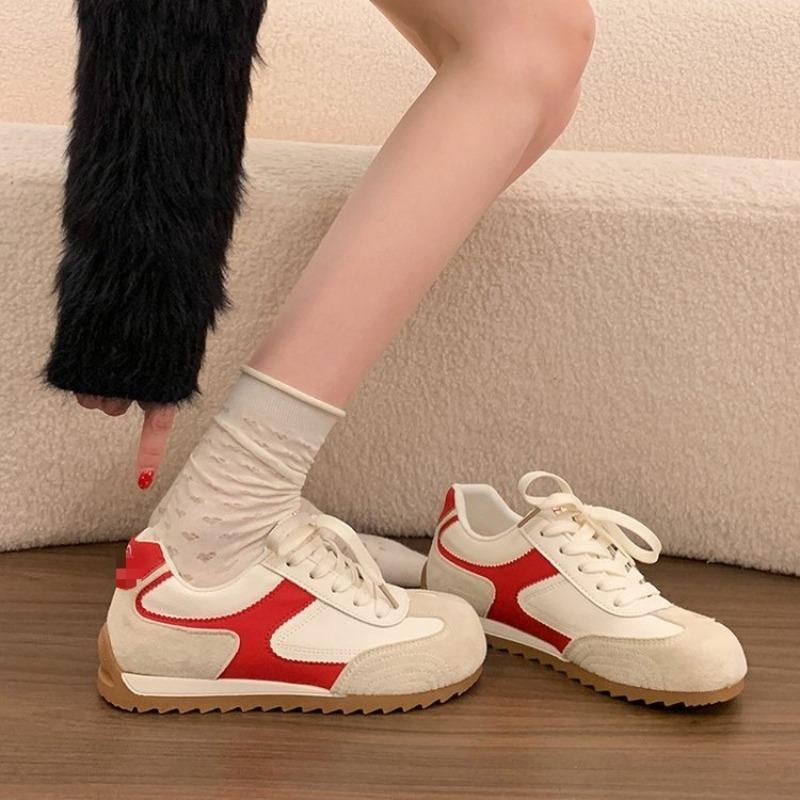 Women's Breathable Shoes, Casual Shoes, Flat Shoes