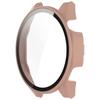 PC+Tempered Film Case for Huawei Watch GT 4 46mm 41mm Smart Watch Bumper Cover Full Glass Screen Watch GT4 Protector Frame