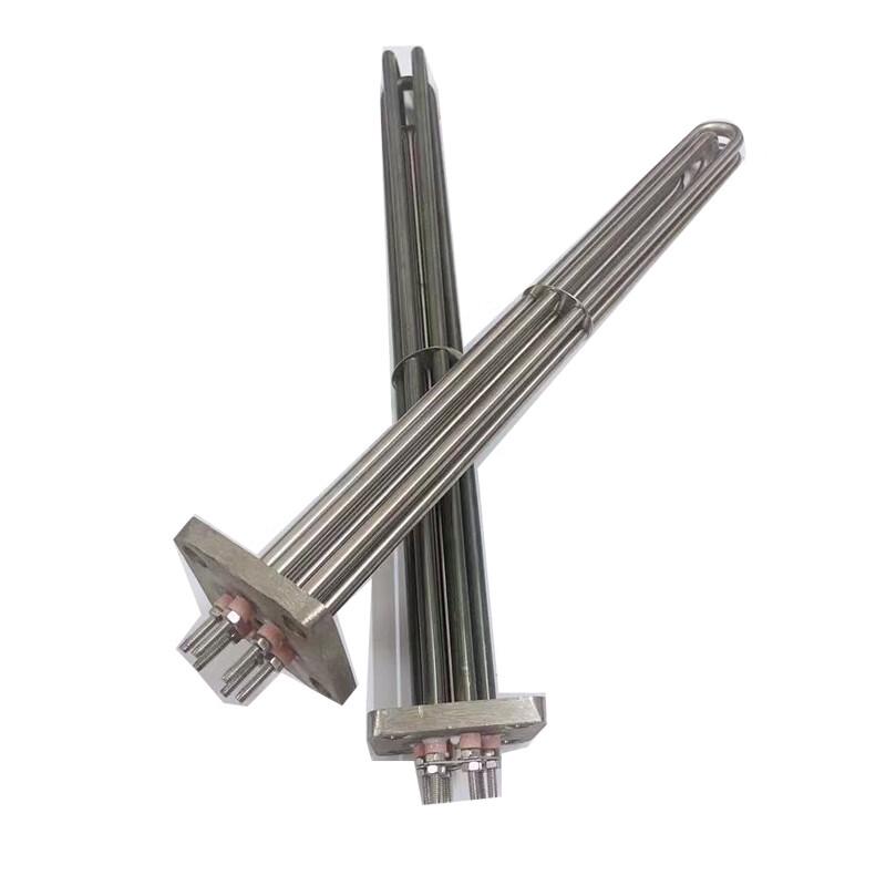 Промышленный электрический нагреватель Jiayelin