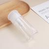 Pump Dispenser Bottle Nail Polish Remover Container Press Pumping Dispenser Makeup Remover Bottle