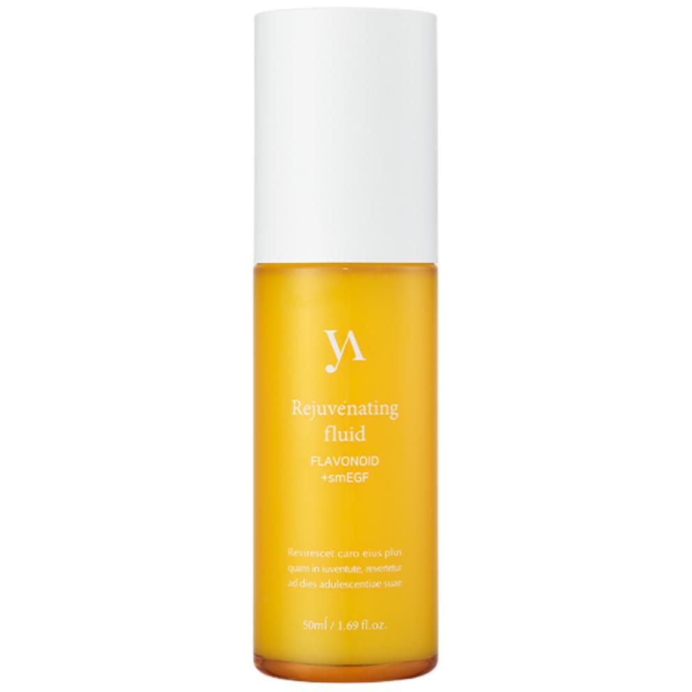 Rejuvenating Fluid Essence