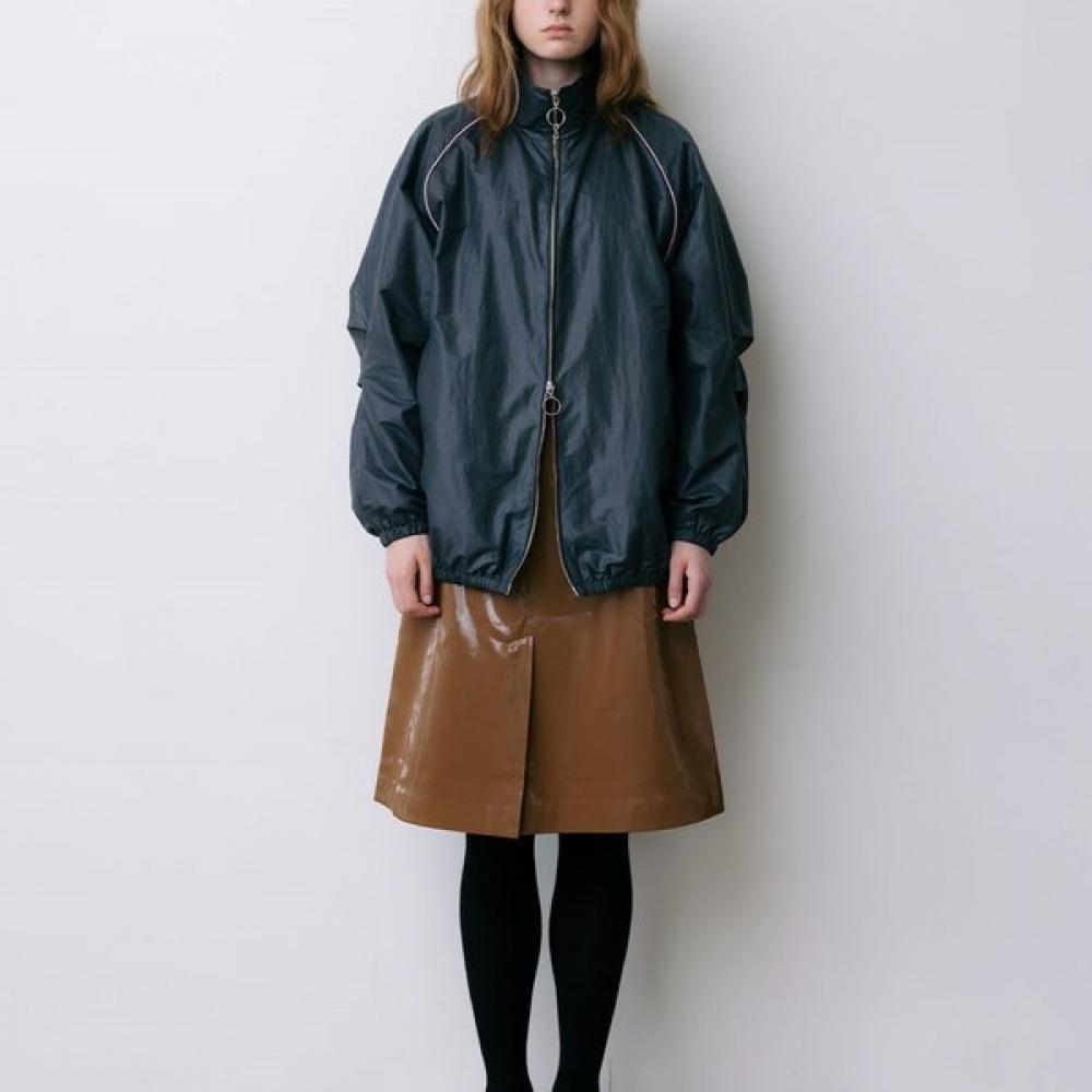 Cluto Replay Two Jumper Dark Grey F