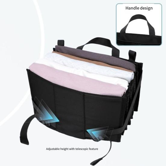 Travel Backpack 30L Water-Resistant Carry-on Laptop Bag Zip-round Expandable Daypack Fits 16 Inch Laptop for Women Men Travel Business Trip