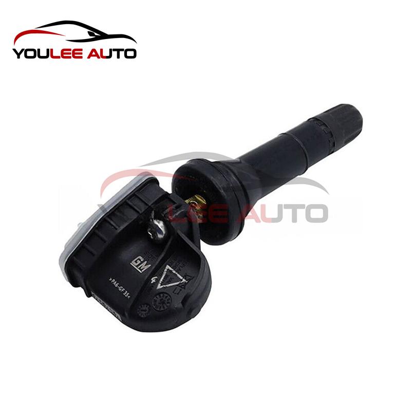 1/4Pcs 13540602 13598773 TPMS Tire Pressure Sensor For Buick Regal Cadillac CT6 Chevrolet Camaro Cruze Impala Malibu GMC Sierra car Pressure
