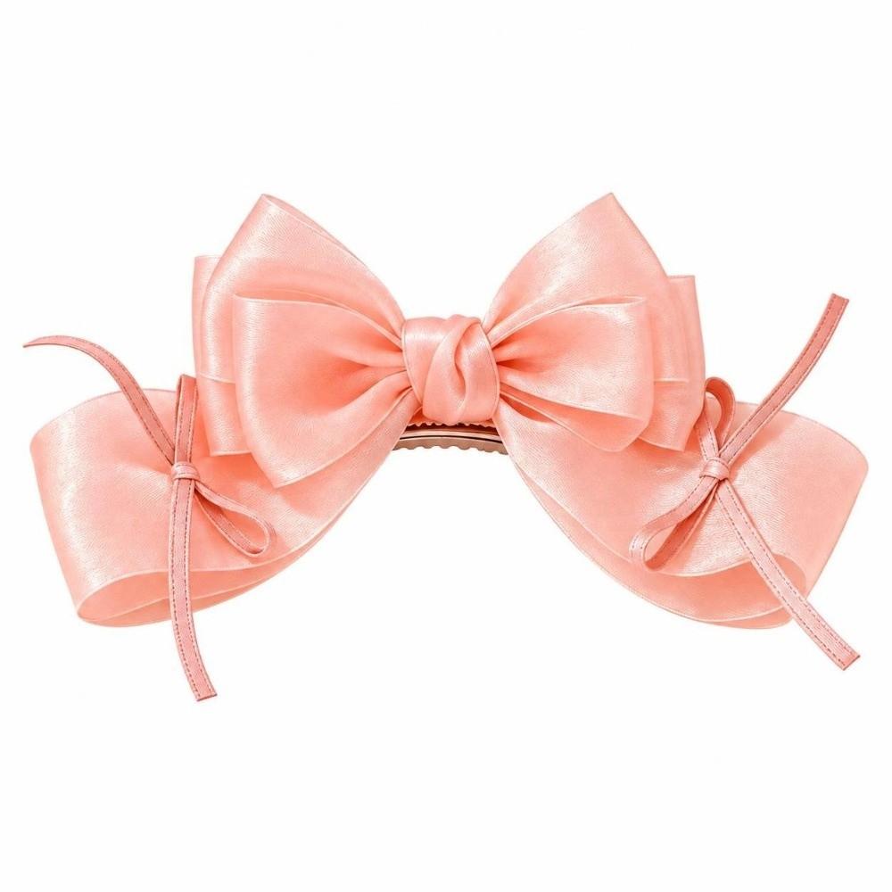 Large Bow Large Bow Hair Clips Birthday Gift Girls Hairpin Cute Bowknot Hair Clips  Girls