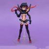 Figma 220 Action Figure Anime Kill La Kill Matoi Ryuuko Figma 220 Pvc Action Figure Collectible 15 Model Toy