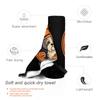 Shih Tzu Dog Halloween, Love Dogs 2 Beach Towel Soft Microfiber Quick Dry Absorbent Quick Towels For Swimming
