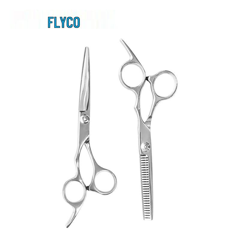 

Flyco Набор профессиональных парикмахерских ножниц
