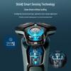 Philips SU5799 Wet & Dry Electric Shaver CN Plug (adapter Included)