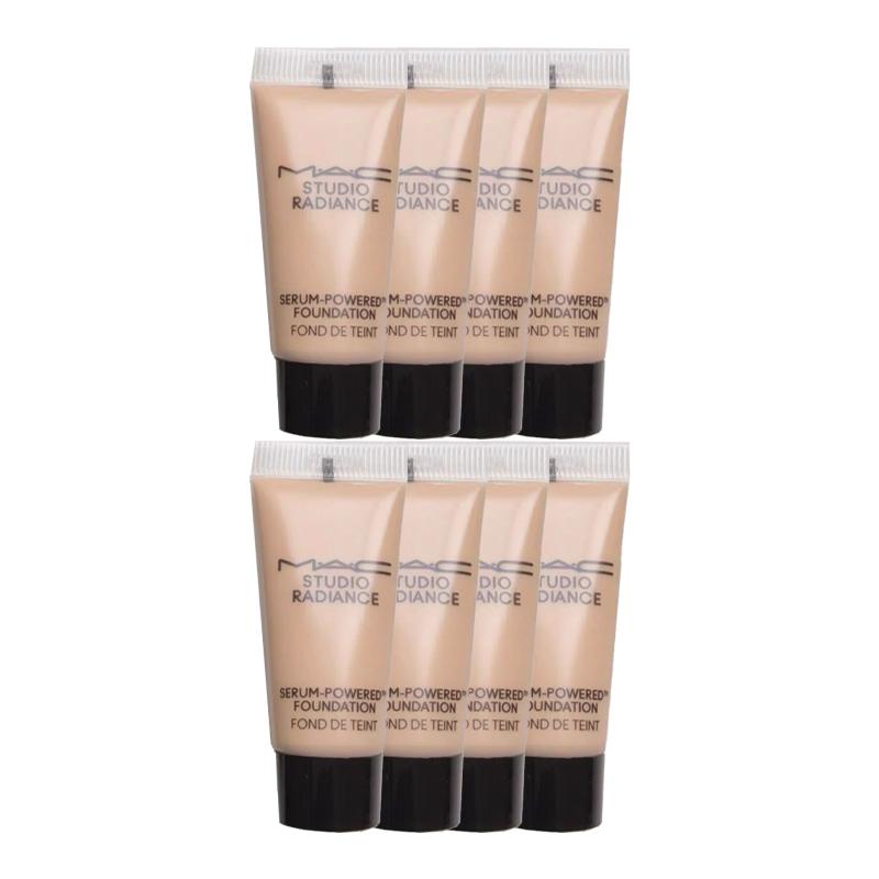 Mac Studio Radiance Serum-Powered™ Foundation Sample