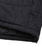Haveoffduty Multi-Zipper Pocket Insulated Jacket (Black)