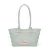 SHOPPER BOAT VINTAGE [GREEN]