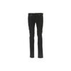 DIOR Jeans Men's Black Moderate Slim Fit Pants 003D006A0917-9001