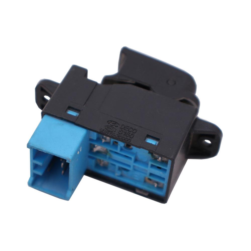 Pentru Hyundai Sonata yf 2011 2012 2013-2015 comutator electric geam ușă geam buton de ridicare de control