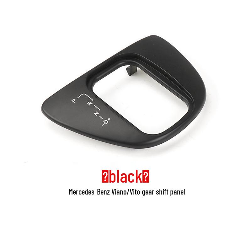 Mercedes-Benz V-Class Vito Viano Ozdoba řadicí páky (W636/639)