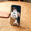Sports Star S-Stephen C-Curry  Phone Case For Samsung  A73,72,71,53,52,51,22,91,80, Soft Black Cover