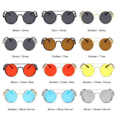 Brillen & Accessoires – Sonnenbrillen