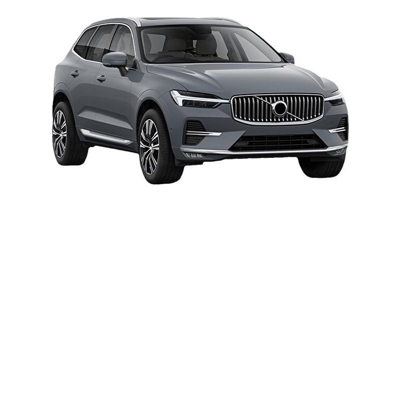 Volvo XC60 R 22-24 TPU Invisible Scratch-Proof Brightening Film