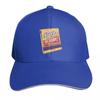 Alices Restaurant Baseball Cap Ball Cap hats on offer Custom Cap western Hat Women Beach Fashion Unisexs