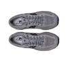 New Balance Nb 509 Rahat Çok Yönlü Nefes Alabilen Kısa Bilekli Baba Ayakkabıları Unisex Sneaker Gri U509BD