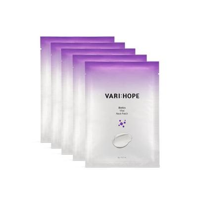 VARI:HOPE Biotics Vital Neck Patch 6g*5ea