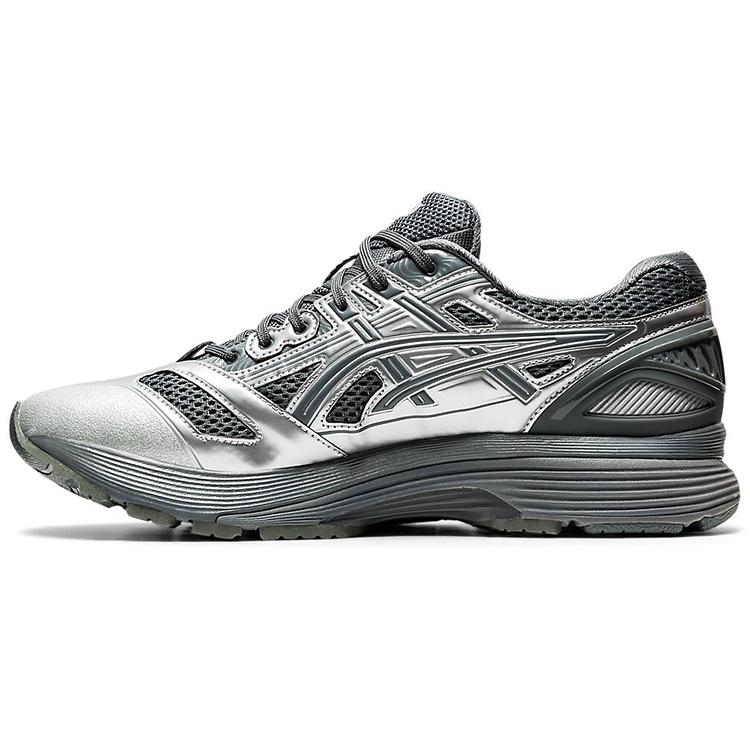 

Новые Asics Gel Korika Kiko Kostadinov Серые 1023A010-020 46.5