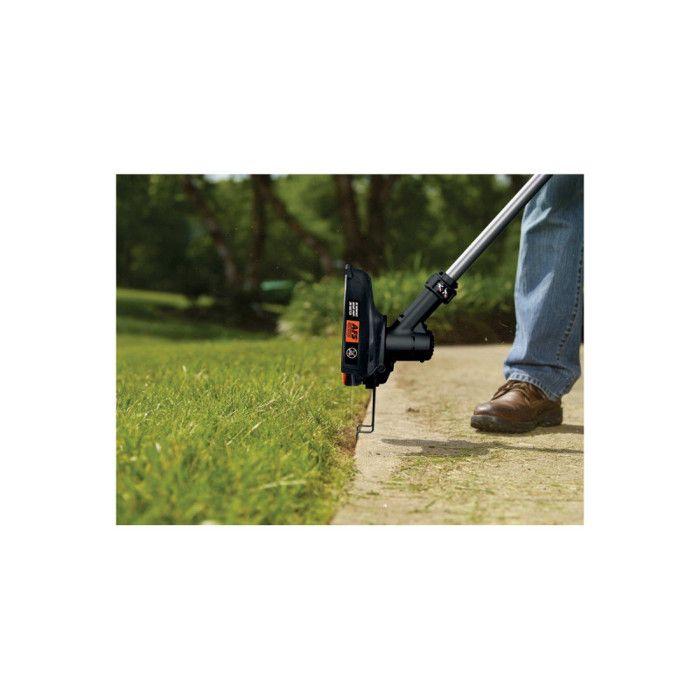 Noir &; Decker A6046 Fil Nylon…