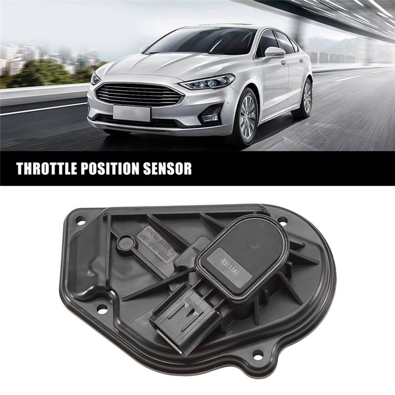 L36A-4F9U9E928AC Car Throttle Position Sensor For Ford Mondeo MK4 07-12 2.3L Focus MK2 4F9U-9E928-AC