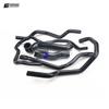 Silicone Radiator Hose Kit For 1997-2006 BMW E46 320i/323i/325i/328i/330i M52/M54 (7pcs)