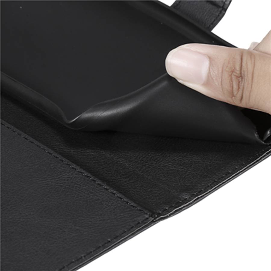 Leather Case For Samsung Galaxy A01 A11 A20 A21 A21S A31 A40 A41 A0 A1 A71A02S A12 A32 A42 A2 A72 G PU Wallet Flip Cover Bag
