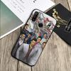 Yakuza 0 Game For Huawei Nova Y91 Y90 Y60 Y70 Y61 Y72 Y73 3i 7i 8i 11 12i 9 10 SE P20 P30 Pro P40 Lite Case