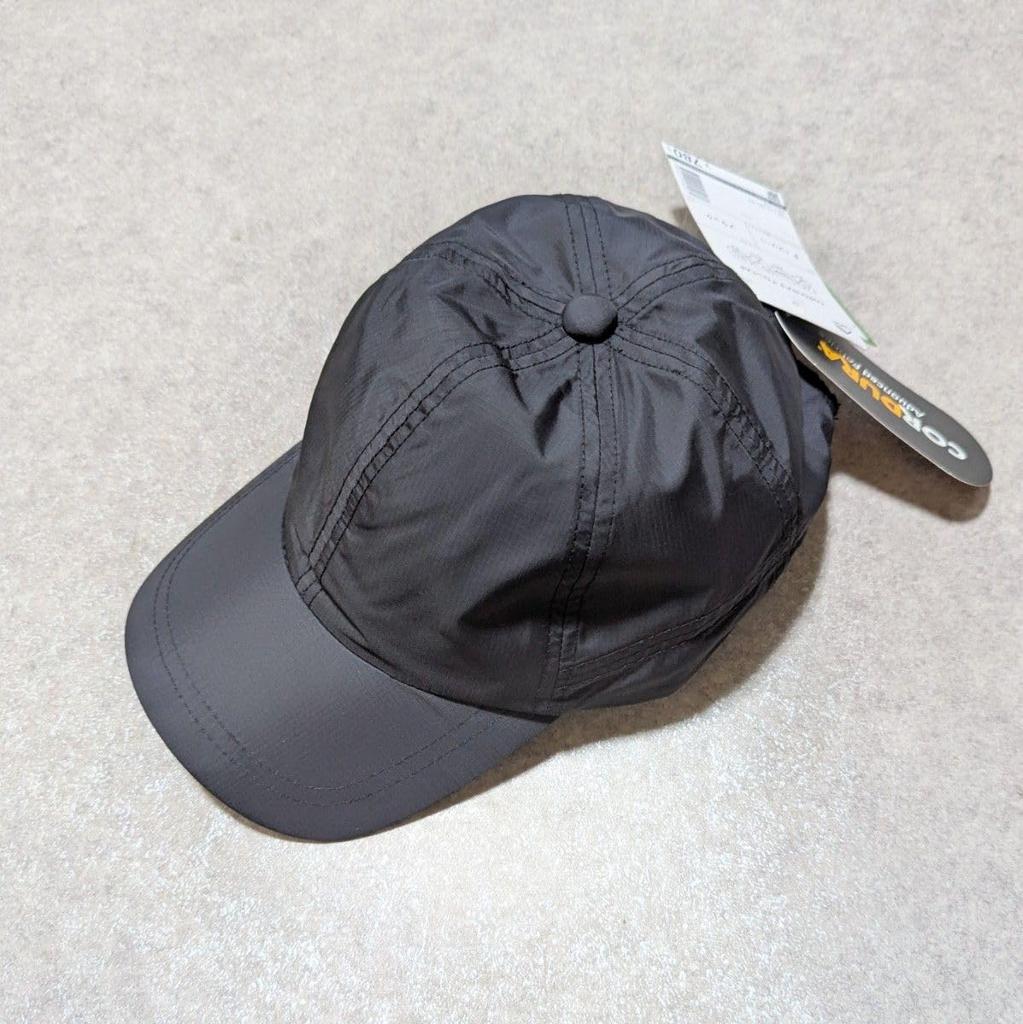 WORKMAN CORDURA Nylon UV and adjustable for all Perfect for outdoor and tough Product Cap. Deep, simple, lightweight, UPF50+ protection. Unisex,