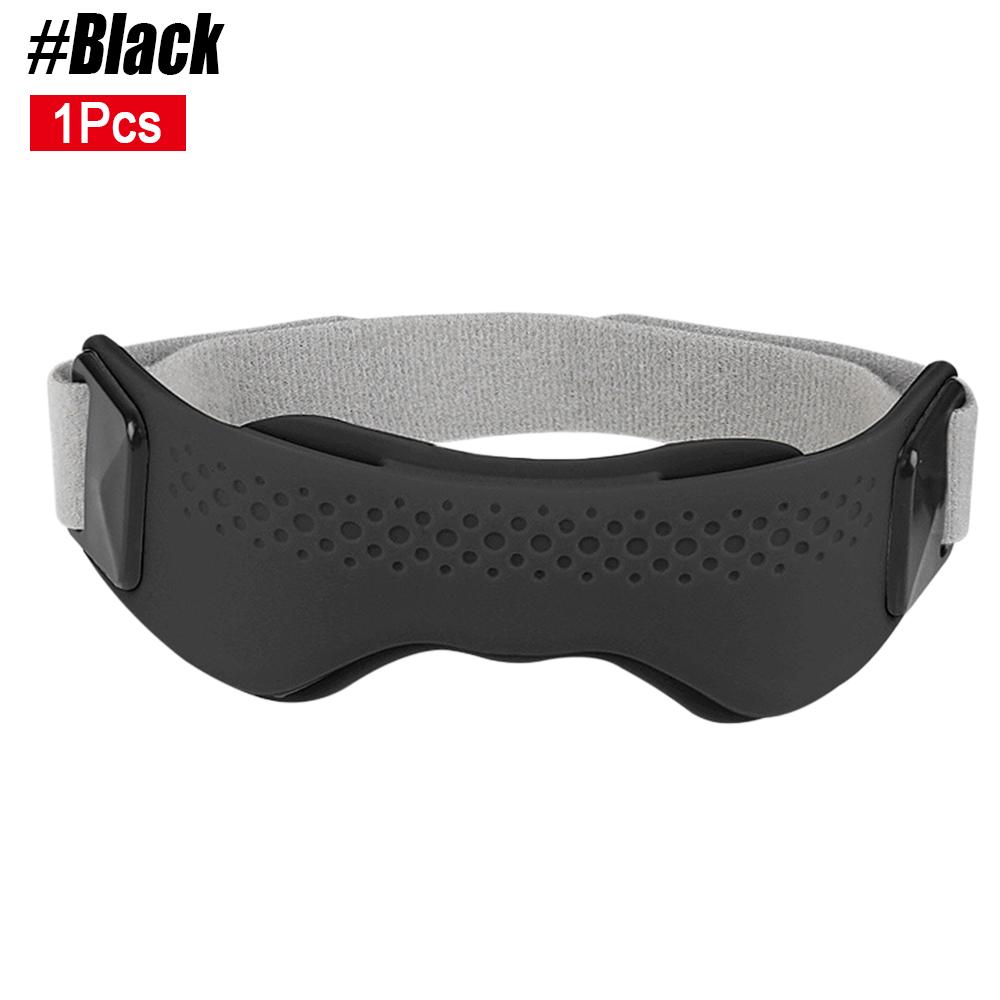 1/2Pcs Knee Support Strap with Silicone Pad Adjustable Patella Band for Jumpers Knee Shock Absorption Compression for Sports