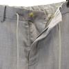 EDIFICE Easy pants M gray Men's Used