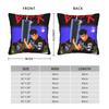 B-Berserks Pillow Case Design Pillow Cover For Sofa Home Decoration Fashion Pillowcases