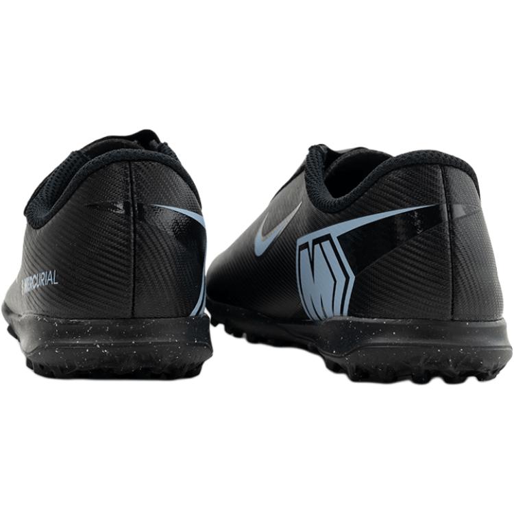 Nike Mercurial Vapor 16 Low Top Kids' Soccer Shoes Black Children Aged 3 7 Years Old FQ8291-003