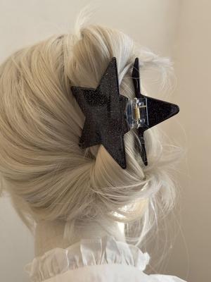 Accessori per capelli – Fermagli per capelli