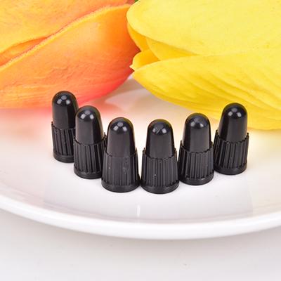 20 Pcs Bicycle Tire Valve Cap Professional Plastic Caps For Presta French Valve