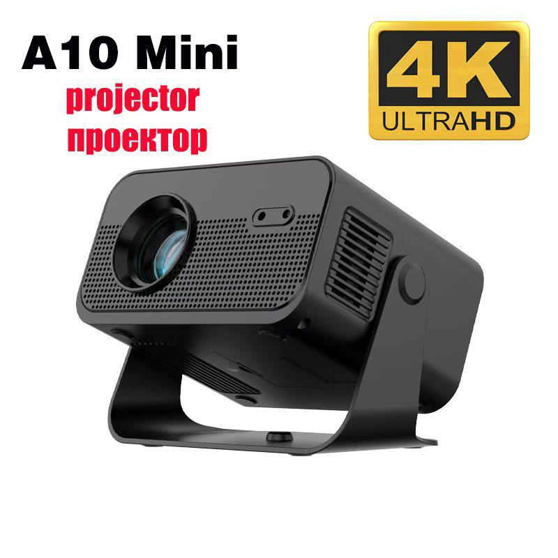 Best-Selling YG300 Mini LED Portable HD Projector for Home Theater
