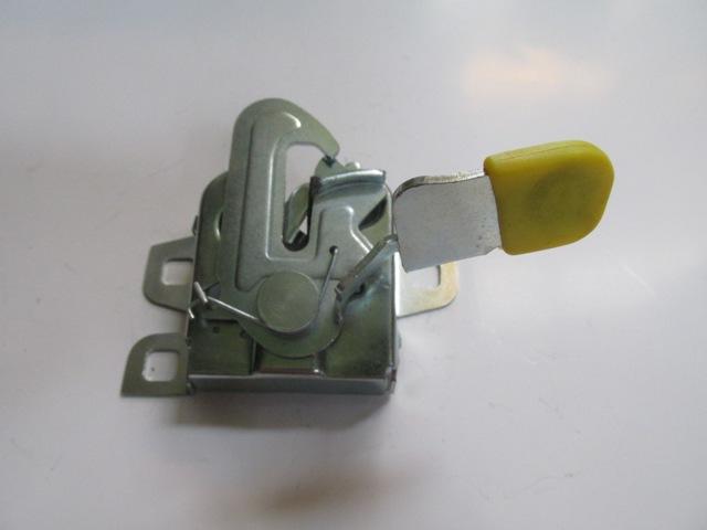 

For Fıat Ducato 2014 2024 Hood Lock 1383311080