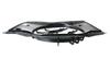Honda Civic 2016-2021 Radiator Electric Fan Cover 19015-5AG-H01 for FC1/FK7 Models.