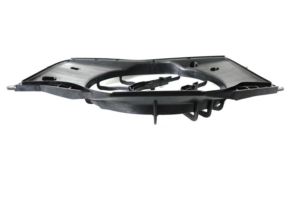 Honda Civic 2016-2021 Radiator Electric Fan Cover 19015-5AG-H01 for FC1/FK7 Models.