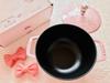 STAUB X Hello Kitty Wa-NABE Limited 20cm Sorbet Rose Pink Cast Iron Brand