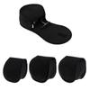 Reel Protective Case Fishing Reel Bag Fishing Reel Pouch Baitcasting Reel Bag Protective Cover
