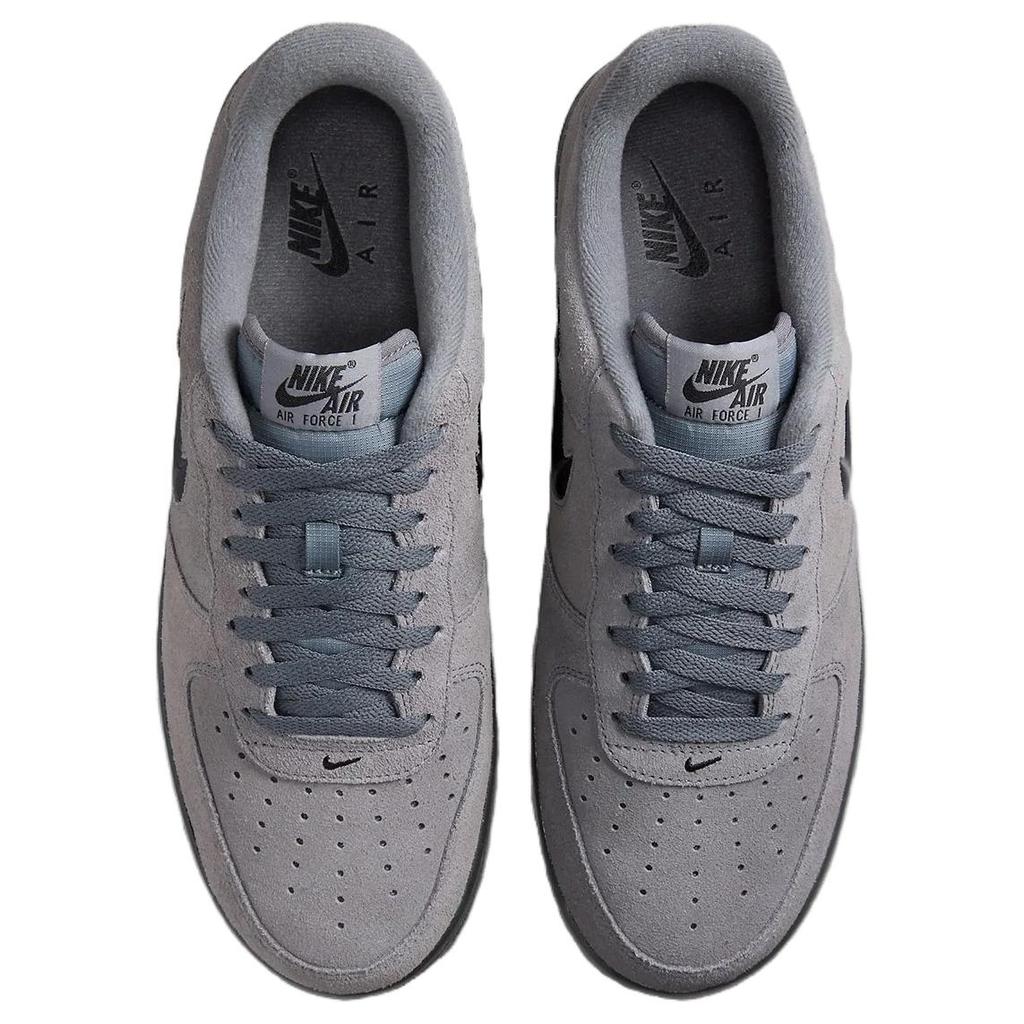 Nike Air Force 1 Low 'Cool Grey Black' Men's HQ3827-001