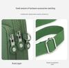 Women's Mini Crossbody Phone Bag - 2025 Multi-layer Oxford Cloth Compact Shoulder Bag