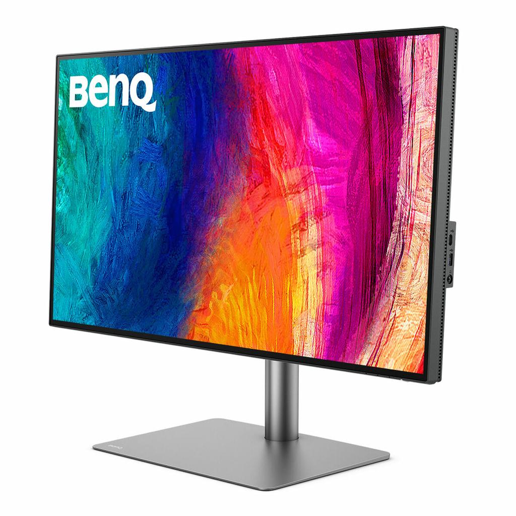 Gaming Monitor BenQ 9H.LLYLA.TBE 4K Ultra HD 32" 60 Hz