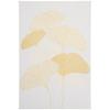 Canvas Wall Art Ginkgo Biloba Leaves 90x60 Cm 1 Piece Artistic Print for Wall Decoration In Living Room Office Bedroom